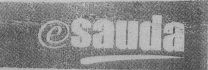 Sauda (label) Device mark 1502181 Trademark