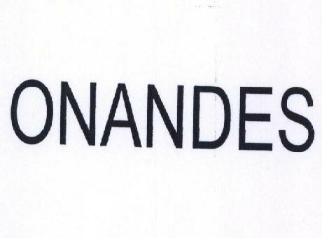 Onandes Device mark 1485669 Trademark