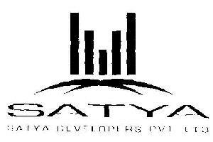 Satya With Device Of Lines Device mark 1402332 Trademark
