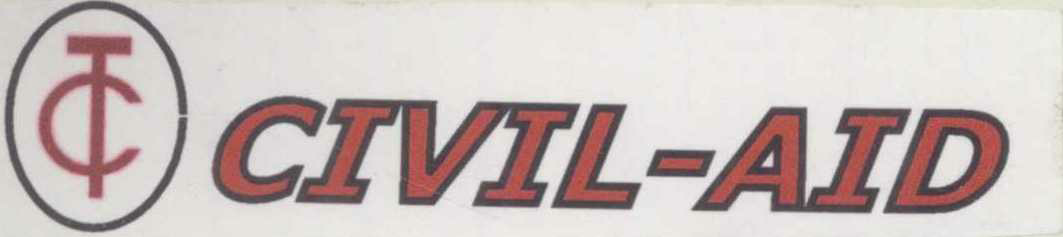 Civil-aid Device mark 1075413 Trademark