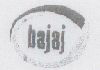 Bajaj With Device Device mark 1502201 Trademark