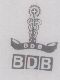 Bdb Device. Device mark 1089456 Trademark