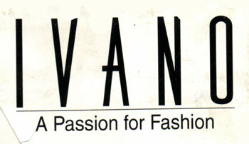 Ivano Device mark 1106918 Trademark