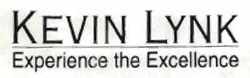 Kevin Lynk(label) Device mark 1106919 Trademark