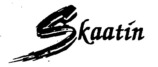 Skaatin Device mark 1076610 Trademark