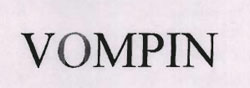 Vompin Device mark 1106933 Trademark