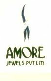 Amore Jewels Pvt. Ltd. (label) Device mark 1456463 Trademark