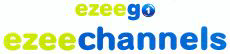 Ezeego 1 Ezeechannels (lable) Device mark 1517110 Trademark