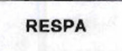 Respa Device mark 1097754 Trademark