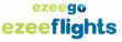 Ezee Go1 Ezee Flights (label) Device mark 1517115 Trademark