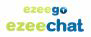 Ezee Go1 Ezeechat (device Of Logo) Device mark 1517118 Trademark