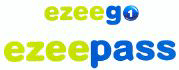 Ezeego 1 Ezeepass (lable) Device mark 1517122 Trademark