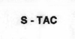 S-tac Device mark 1097765 Trademark