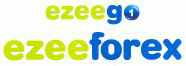 Ezeego 1 Ezeeforex (lable) Device mark 1517133 Trademark