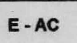 E-ac Device mark 1097767 Trademark