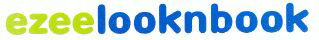 Ezeelooknbook (device Of Logo) Device mark 1517153 Trademark