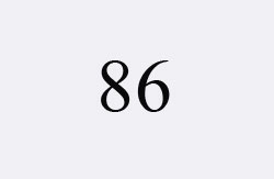 8 6 Device mark 1029865 Trademark