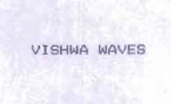 Vishwa Waves Device mark 1029889 Trademark