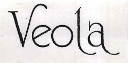 Veola Device mark 1104767 Trademark