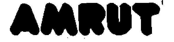 Amrut Device mark 1029899 Trademark
