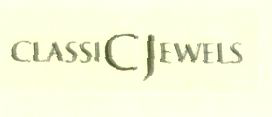 Classic Jewels (label) Device mark 1446007 Trademark