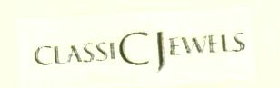 Classic Jewels (label) Device mark 1446013 Trademark