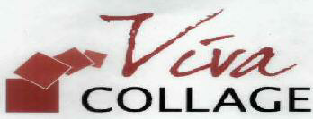 Viva Collage With Device Device mark 1502629 Trademark