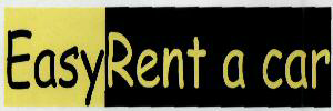Easy Rent A Car With Label Device mark 1471456 Trademark