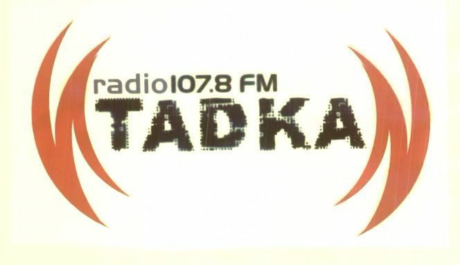 Tadka(label) Device mark 1446926 Trademark