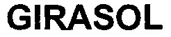 Girasol Device mark 1106521 Trademark