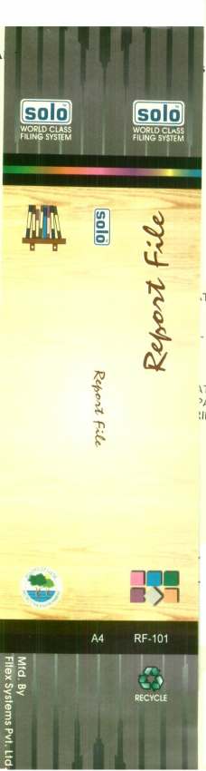Report File (device) Device mark 1122297 Trademark
