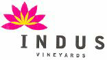 I N D U S Vineyards (device Of Lotus) Device mark 1515712 Trademark