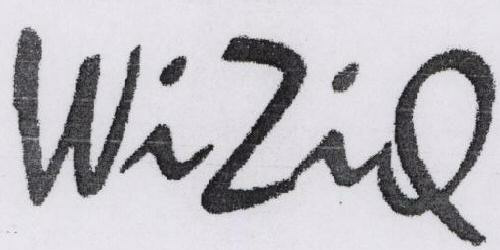 Wiziq Device mark 1455236 Trademark