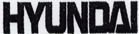 Hyundai Device mark 1456119 Trademark