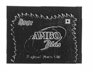 Ambo Plus, Ambo Agro, Aa(logo) (label) Device mark 1446945 Trademark