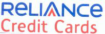Reliance Credit Cards (label) Device mark 1515873 Trademark