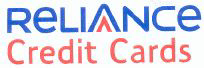 Reliance Credit Cards(label) Device mark 1515875 Trademark