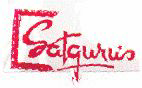 Satguru's (label) Device mark 1516758 Trademark