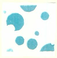 Coloured De. Misc. Geom. Device mark 1455257 Trademark
