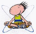 Device Of Cartoon Device mark 1517395 Trademark