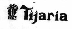 Tijaria Tpl ( Logo ) Device mark 1471494 Trademark