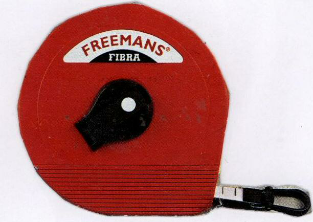 Freemans Fibra With Label Device mark 1447115 Trademark