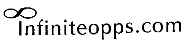 Infiniteopps.com (label) Device mark 1112823 Trademark