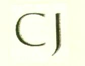 Cj (label) Device mark 1446080 Trademark