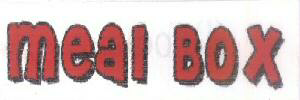 Meal Box Device mark 1461301 Trademark