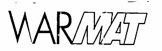Warmat Device mark 1446989 Trademark