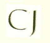 Cj (label) Device mark 1446092 Trademark