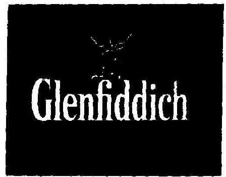 Glenfiddich Device mark 1532118 Trademark