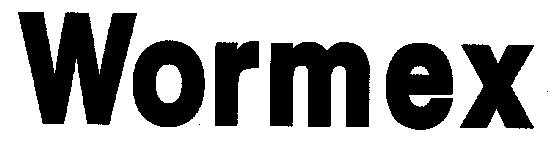 Wormex Device mark 1104513 Trademark