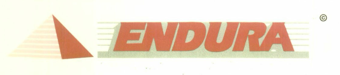 Endura Device mark 1446126 Trademark